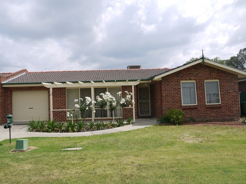 12 Bently  Place, Wagga Wagga NSW 2650