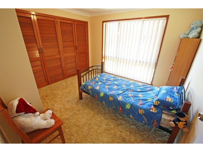 25 Malaya Drive, Tolland NSW 2650