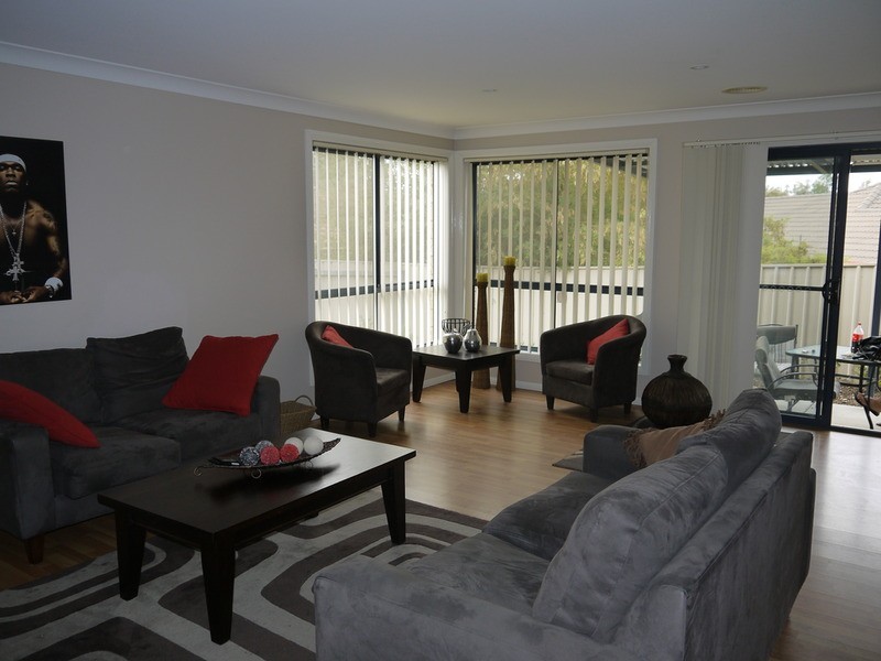 2/1 Bradfield  Place, Wagga Wagga NSW 2650