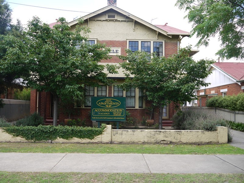 2/187 Edward  Street, Wagga Wagga NSW 2650