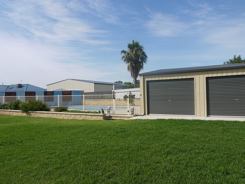 1 Dunlop  Place, Wagga Wagga NSW 2650