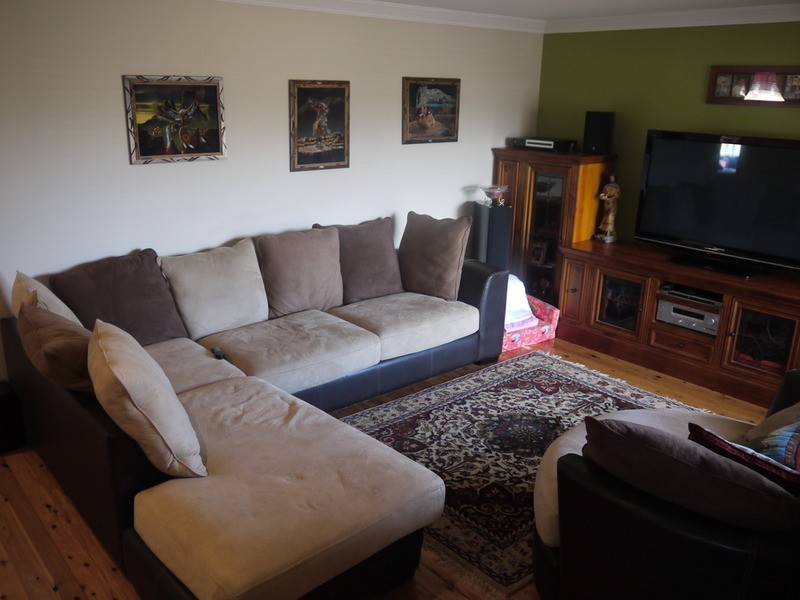 1 Dunlop  Place, Wagga Wagga NSW 2650