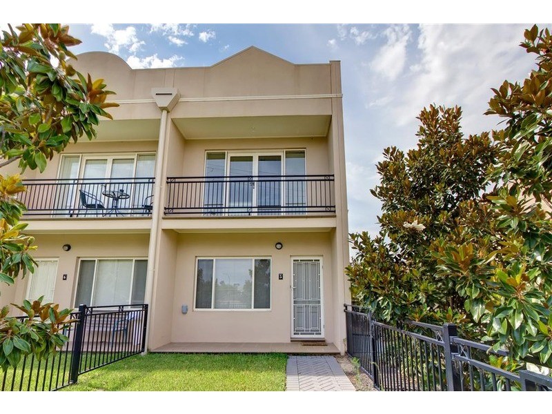 5/20 Travers  Street, Wagga Wagga NSW 2650