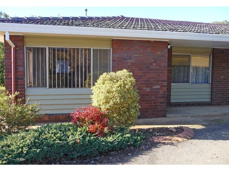 6/10 Higgins Avenue, Wagga Wagga NSW 2650