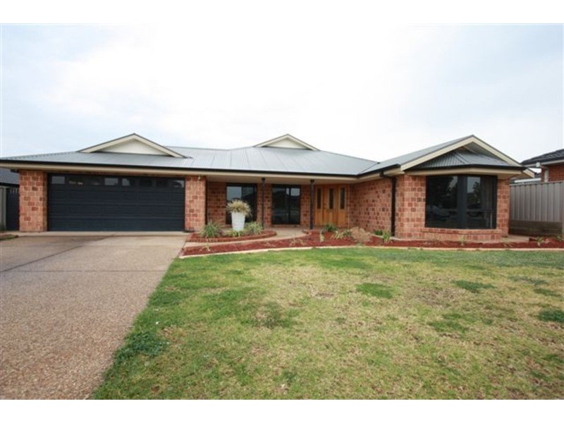 66 Yentoo  Drive, Wagga Wagga NSW 2650