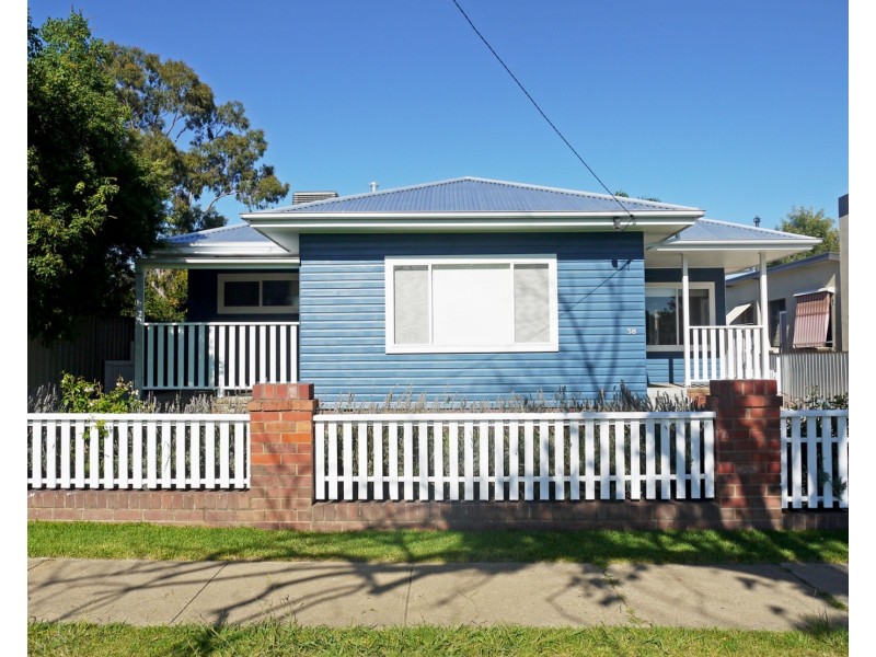 58 Shaw Street, Wagga Wagga NSW 2650