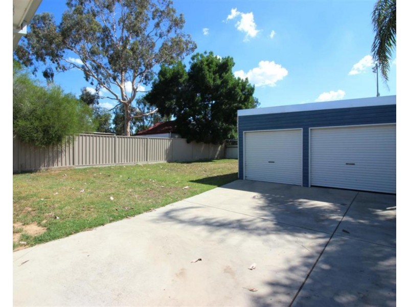 58 Shaw Street, Wagga Wagga NSW 2650