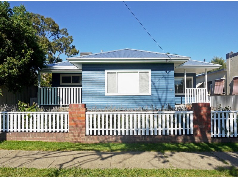 58 Shaw Street, Wagga Wagga NSW 2650