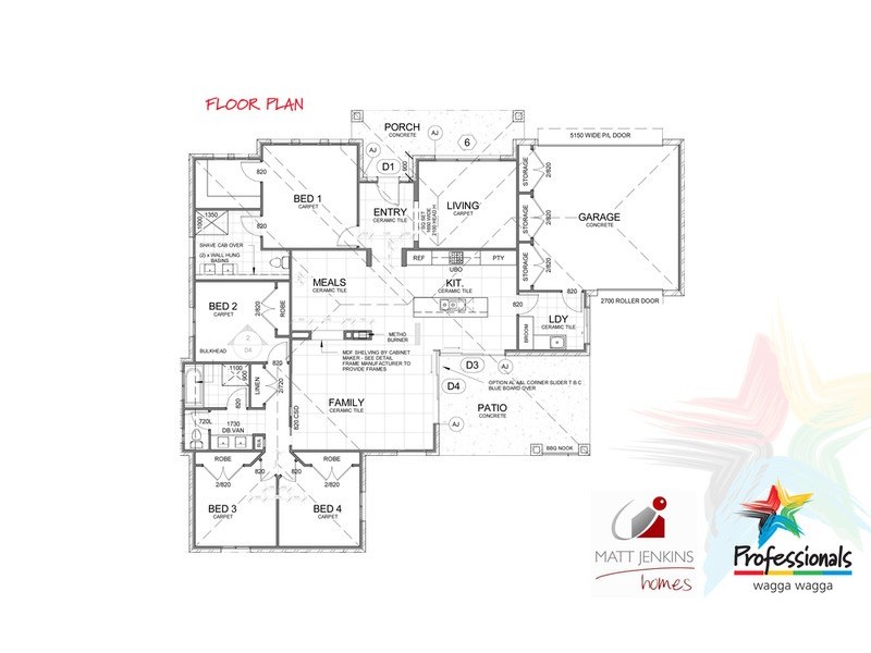 5 Murndal Place, Bourkelands NSW 2650