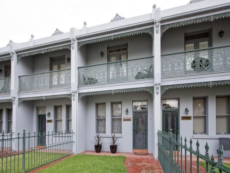 14/200 fitzmaurice  Street, Wagga Wagga NSW 2650