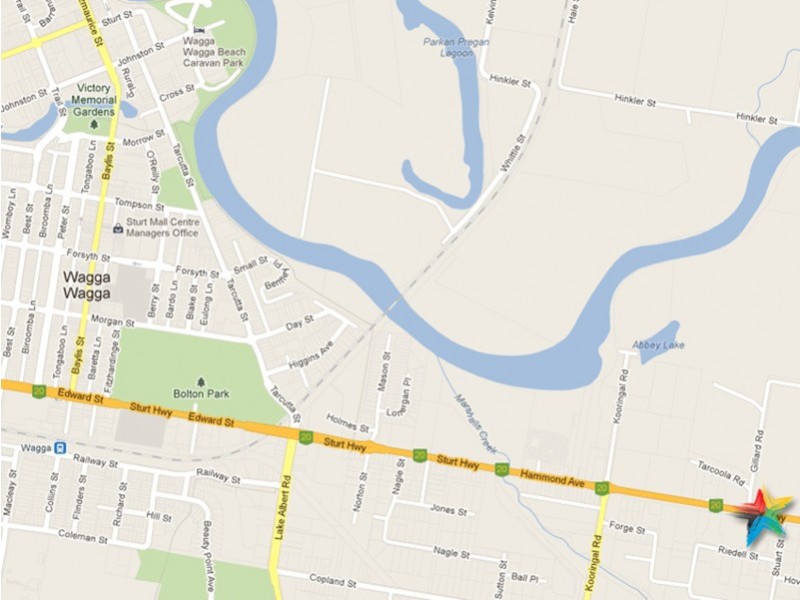 181 Hammond Avenue, Wagga Wagga NSW 2650