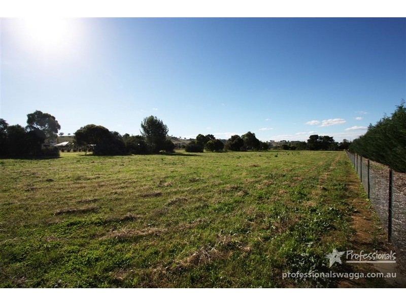 12 Mirbelia Drive, Springvale NSW 2650