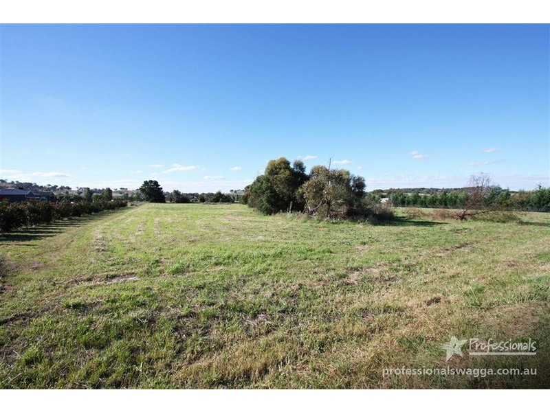 12 Mirbelia Drive, Springvale NSW 2650