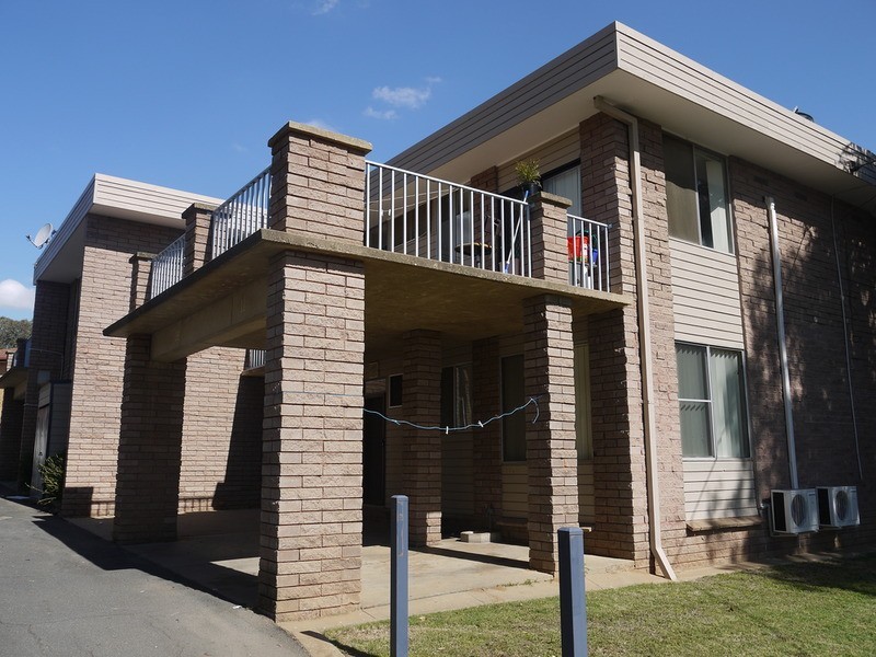 12/1 Joyes Place, Wagga Wagga NSW 2650