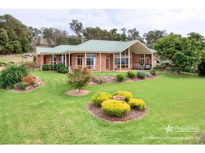 89 Brucedale Drive, Brucedale NSW 2650