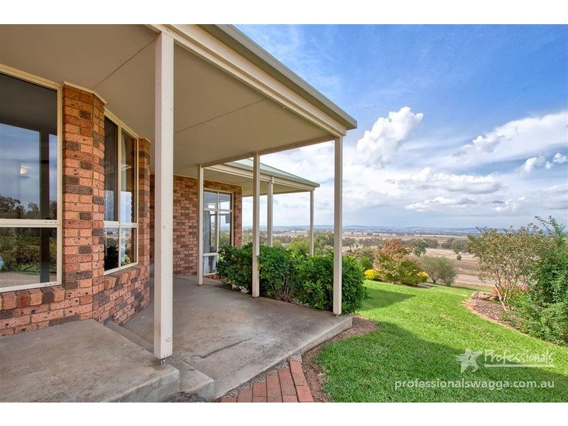89 Brucedale Drive, Brucedale NSW 2650