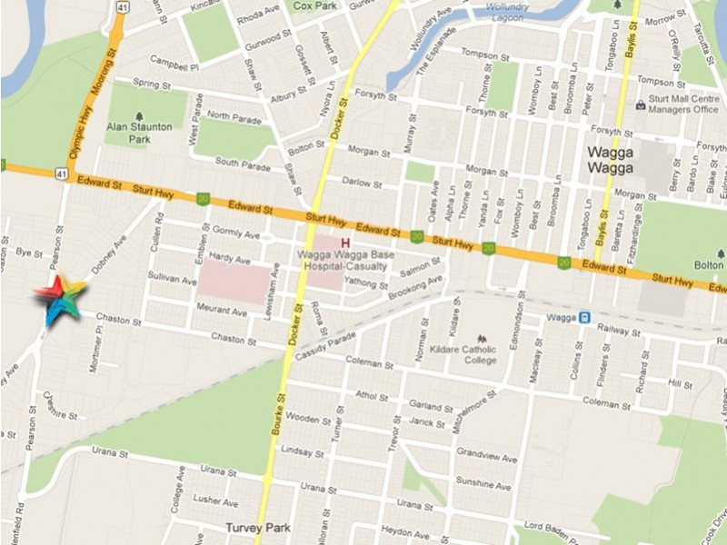 34 Dobney Avenue, Wagga Wagga NSW 2650