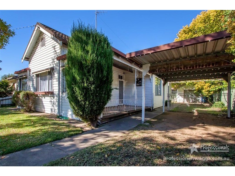 21 Morundah Street, Wagga Wagga NSW 2650