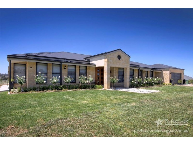 33  Willow Tree Place, Springvale NSW 2650