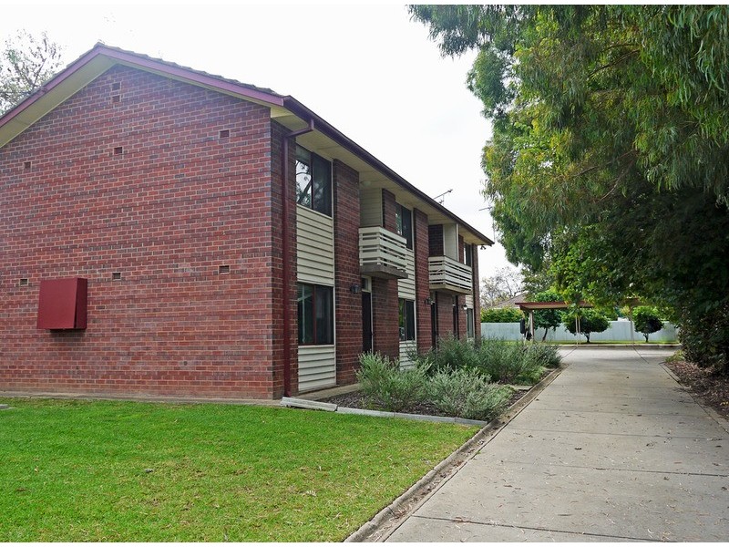 3/17 Cochrane Street, Kooringal NSW 2650