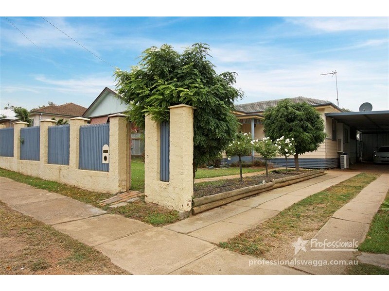144 Fernleigh  Road, Mount Austin NSW 2650
