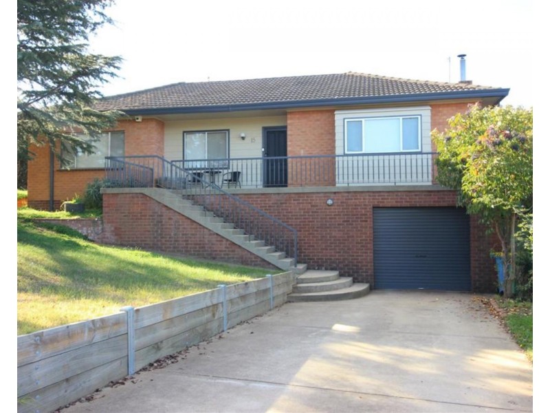 15 James Street, Kooringal NSW 2650