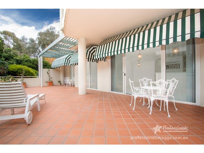 103/138 Tarcutta  Street, Wagga Wagga NSW 2650