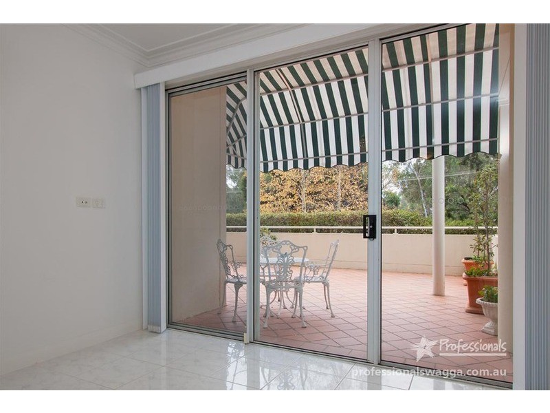 103/138 Tarcutta  Street, Wagga Wagga NSW 2650