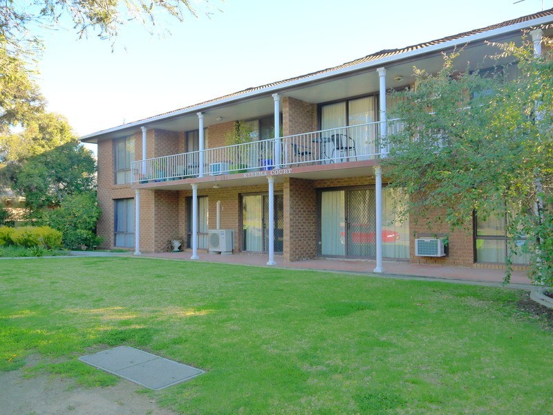 9/160 Tarcutta Street, Wagga Wagga NSW 2650
