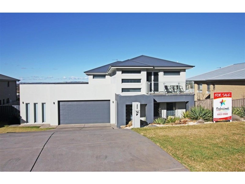 56 Atherton  Crescent, Tatton NSW 2650