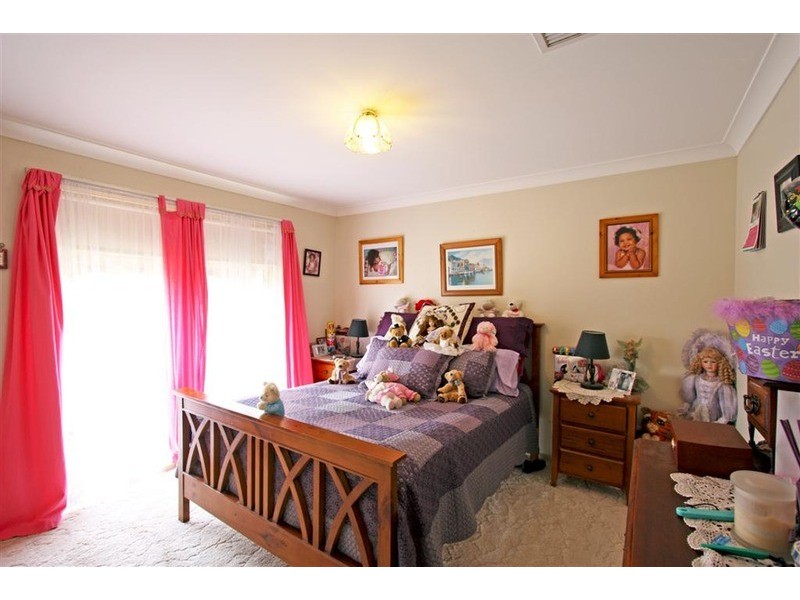 21 O’Connor  Street, Tolland NSW 2650
