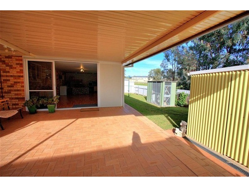 21 O’Connor  Street, Tolland NSW 2650