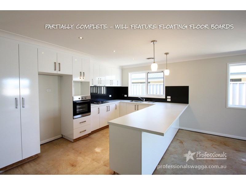 9/124 Mima Street, Glenfield Park NSW 2650