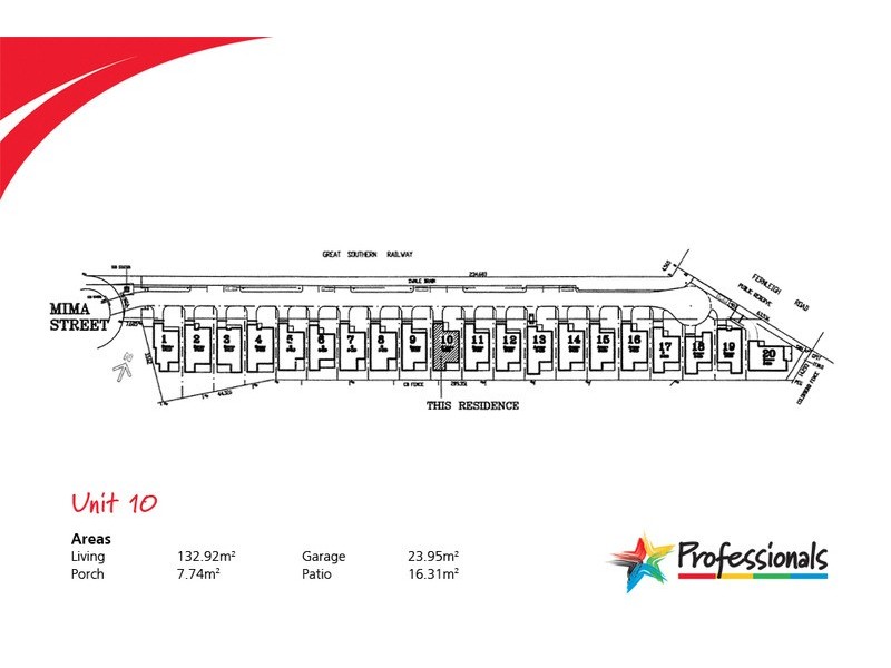 10/124 Mima Street, Glenfield Park NSW 2650