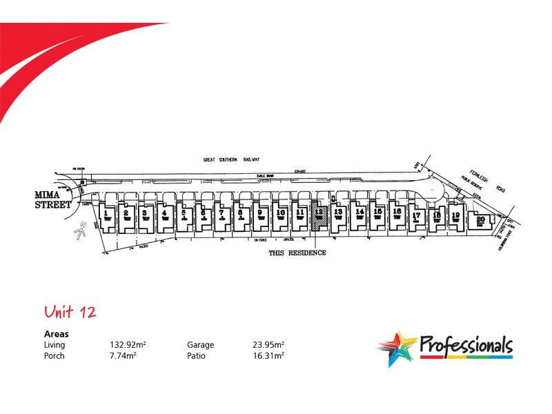 12/124 Mima  Street, Glenfield Park NSW 2650