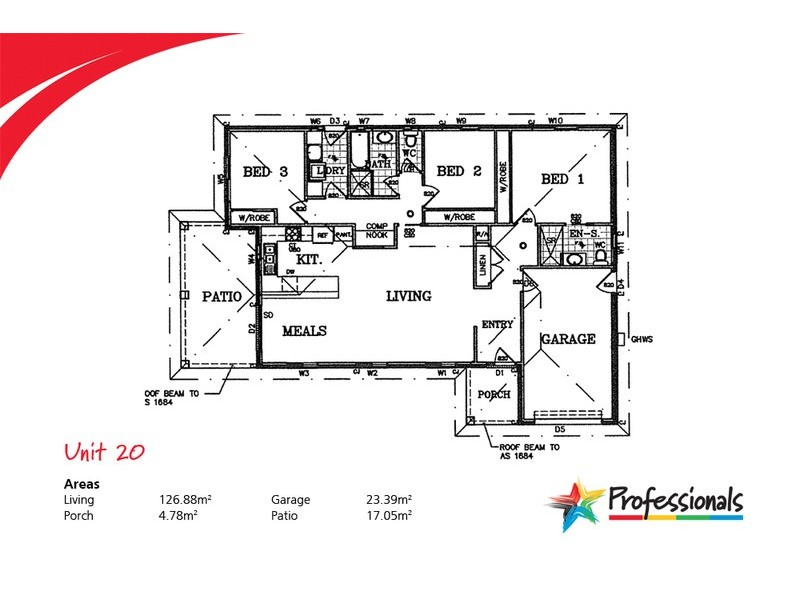 20/124 Mima Street, Glenfield Park NSW 2650