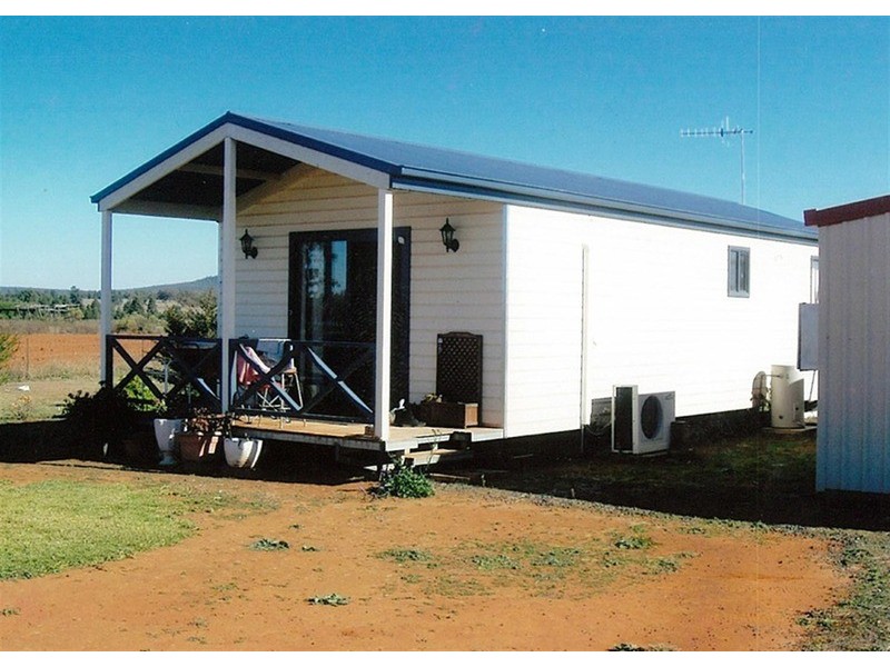 Lot 1 Suburb Street, Rankins Springs NSW 2669