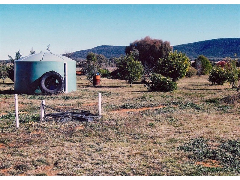 Lot 1 Suburb Street, Rankins Springs NSW 2669