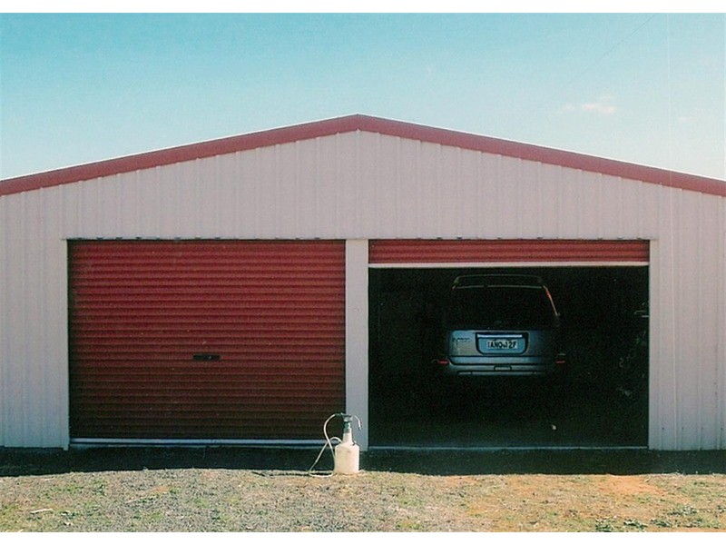 Lot 1 Suburb Street, Rankins Springs NSW 2669