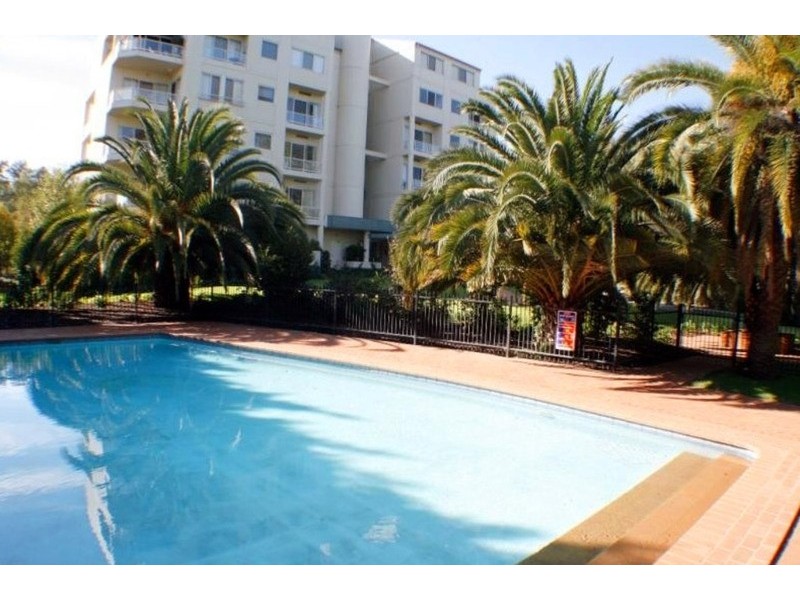 403/138 Tarcutta  Street, Wagga Wagga NSW 2650