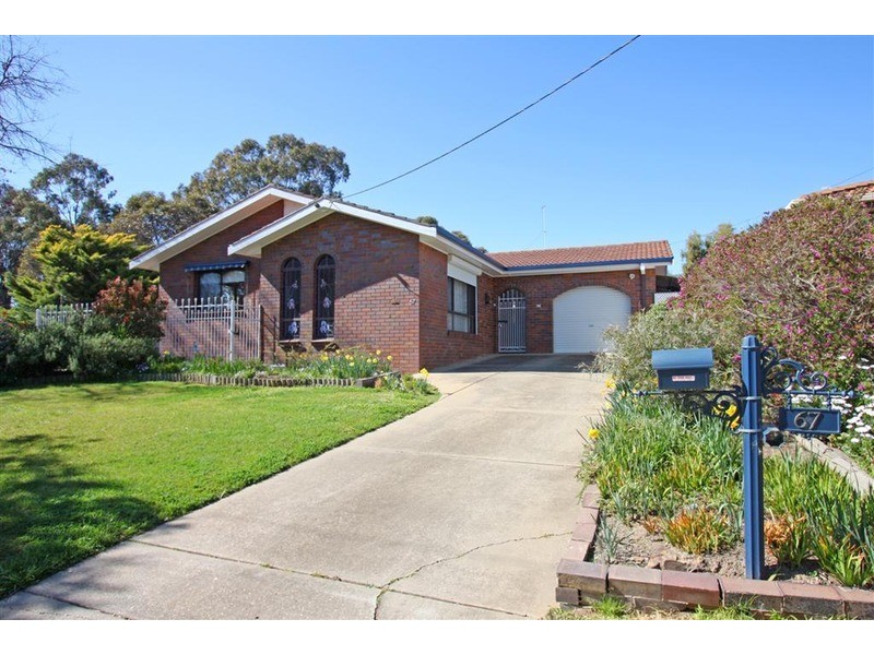 67 Truscott Drive, Ashmont NSW 2650