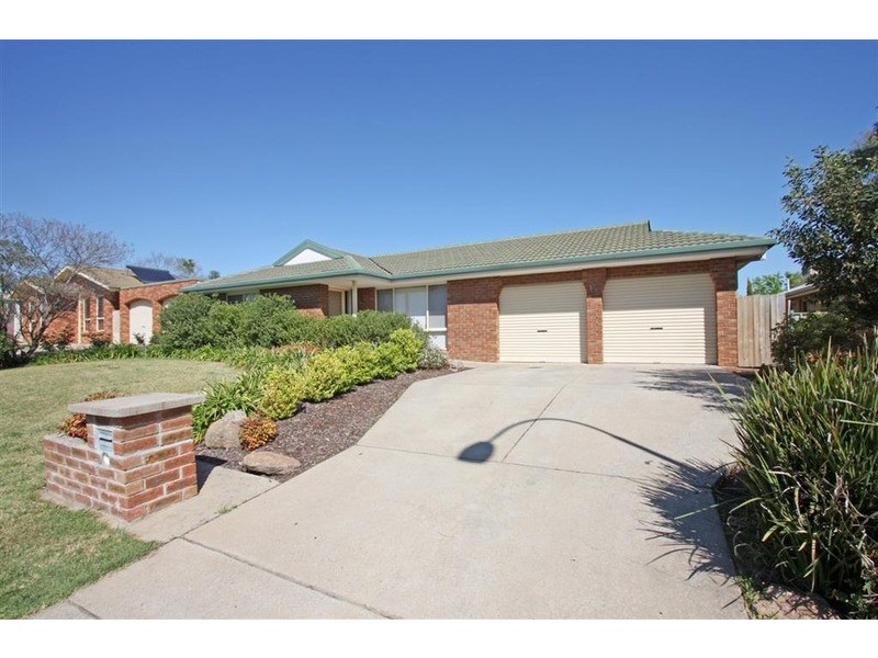 15 Kurrajong Avenue, Forest Hill NSW 2651