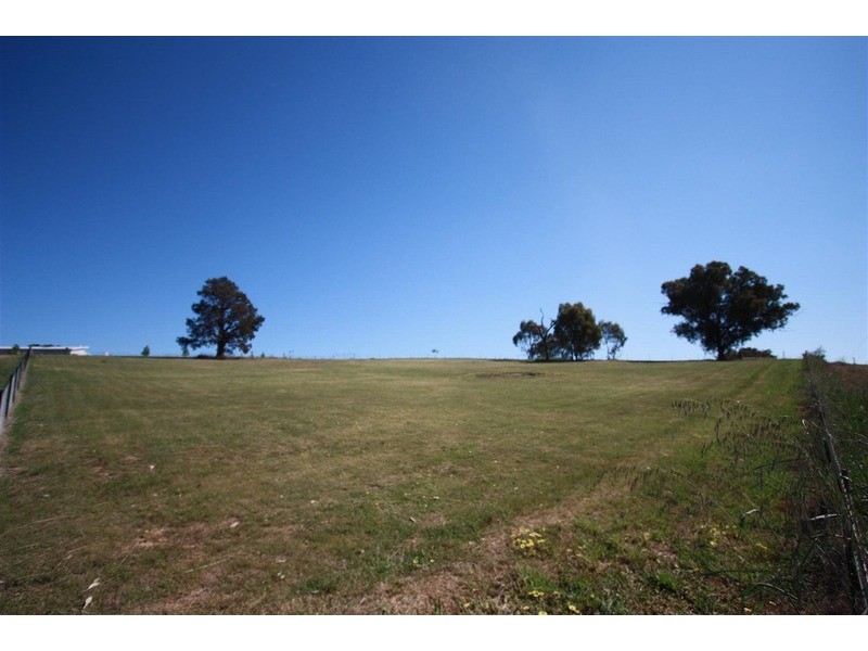 12 (lot 3) Kunzea Place, Springvale NSW 2650