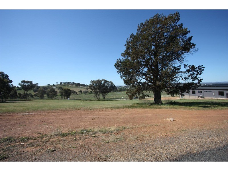 12 (lot 3) Kunzea Place, Springvale NSW 2650