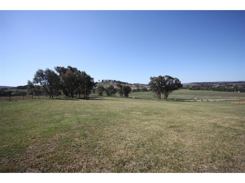 12 (lot 3) Kunzea Place, Springvale NSW 2650
