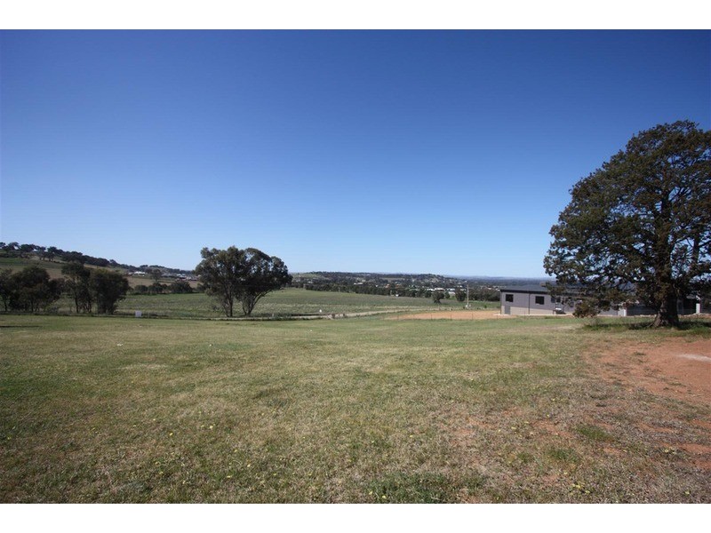 12 (lot 3) Kunzea Place, Springvale NSW 2650