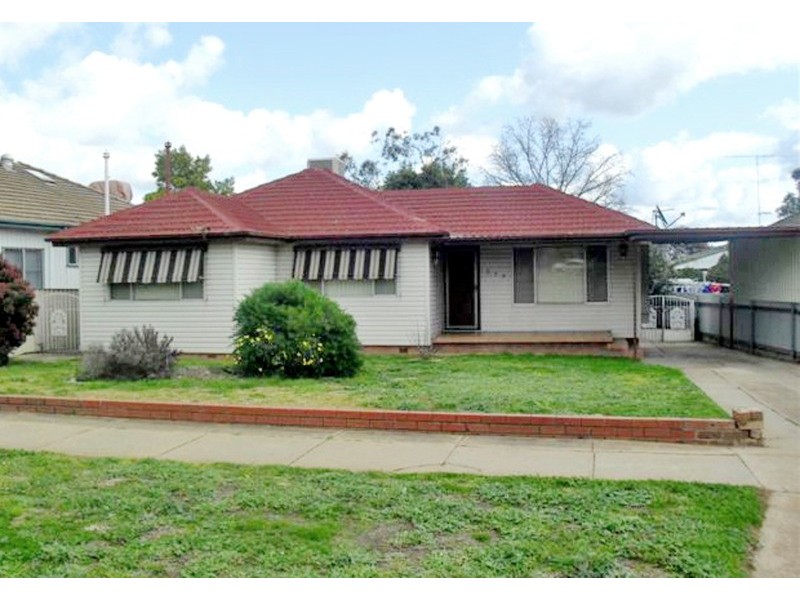 234 Bourke Street, Tolland NSW 2650