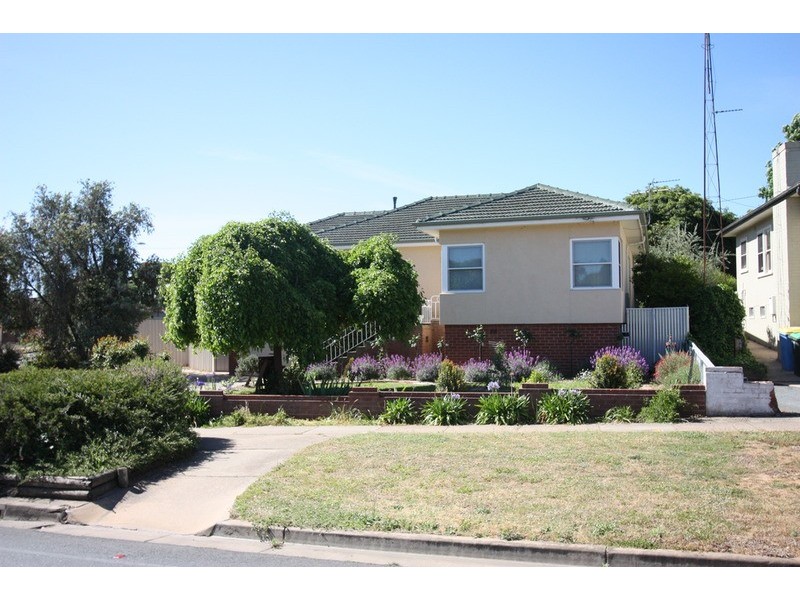 23 Urana Street, Turvey Park NSW 2650