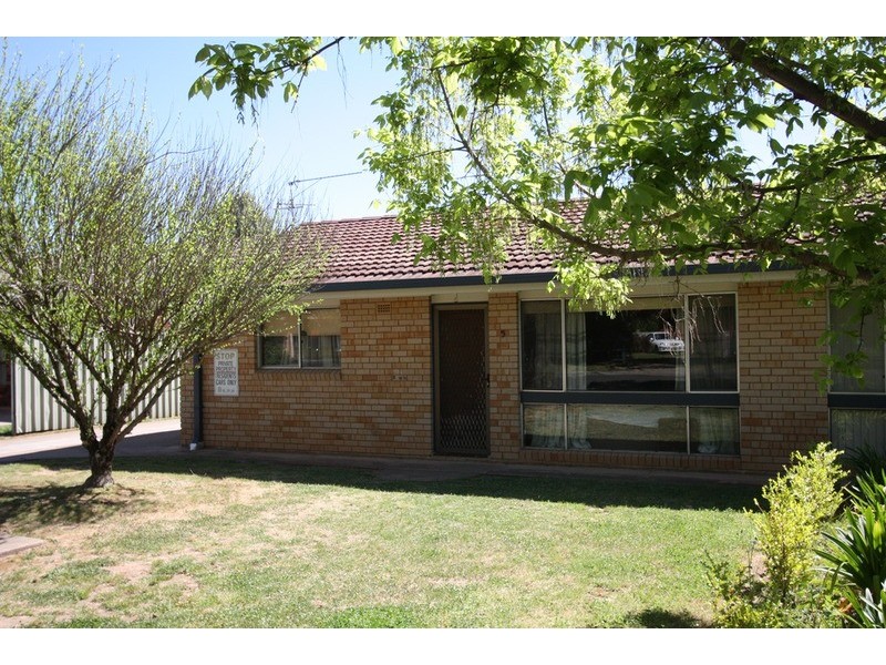 5/22 Inglis Street, Lake Albert NSW 2650