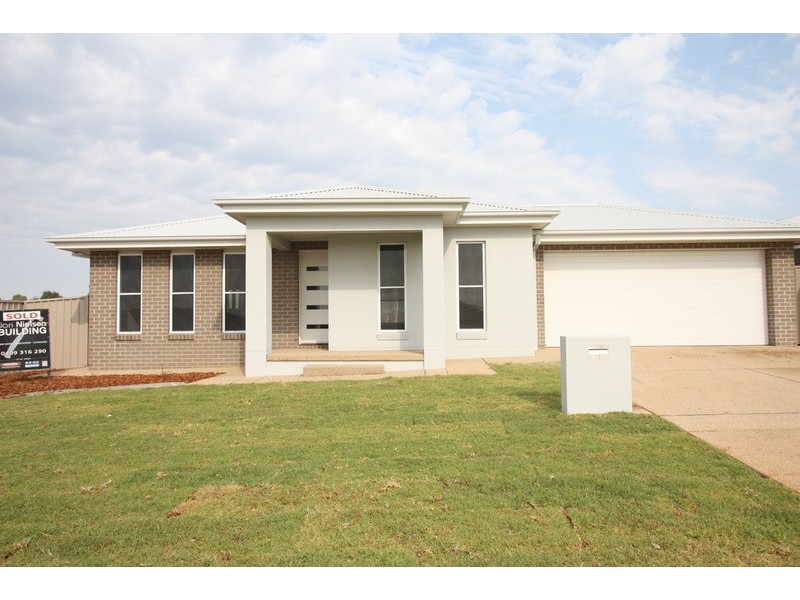 1/63 Brindabella Drive, Tatton NSW 2650